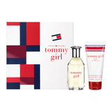 Tommy Hilfiger Girl Gift Set (Eau de Toilette 50ml + Body Lotion 100ml)