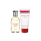 Tommy Hilfiger Girl Gift Set (Eau de Toilette 50ml + Body Lotion 100ml)