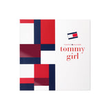 Tommy Hilfiger Girl Gift Set (Eau de Toilette 50ml + Body Lotion 100ml)