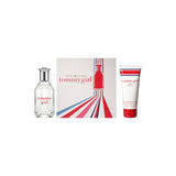 Tommy Hilfiger Tommy Girl Spring Gift Set (Eau de Toilette 50ml + Body Lotion 100ml)
