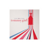 Tommy Hilfiger Tommy Girl Spring Gift Set (Eau de Toilette 50ml + Body Lotion 100ml)