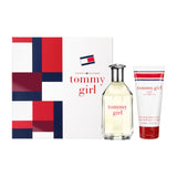 Tommy Hilfiger Girl Gift Set (Eau de Toilette 100ml + Body Lotion 100ml)
