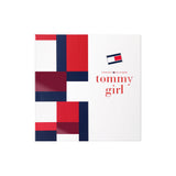 Tommy Hilfiger Girl Gift Set (Eau de Toilette 100ml + Body Lotion 100ml)