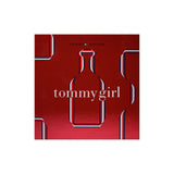 Tommy Hilfiger Tommy Girl Holiday Gift Set (Eau de Toilette 100ml + Body Lotion 100ml)