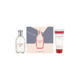 Tommy Hilfiger Tommy Girl Spring Gift Set (Eau de Toilette 100ml + Body Lotion 100ml)