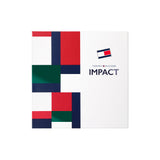 Tommy Hilfiger Impact Gift Set (Eau de Toilette 100ml + 4ml+ Body Wash 100ml)