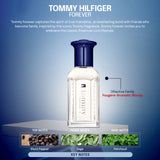 Tommy Hilfiger Tommy Forever Eau de Toilette 50ml