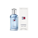 Tommy Hilfiger New York Eau de Toilette 50ml