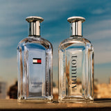 Tommy Hilfiger New York Eau de Toilette 50ml