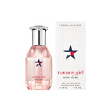 Tommy Hilfiger Tommy Girl New York Eau de Toilette 30ml