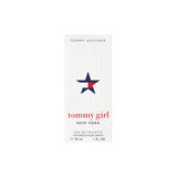 Tommy Hilfiger Tommy Girl New York Eau de Toilette 30ml
