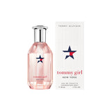Tommy Hilfiger Girl New York Eau de Toilette 50ml