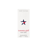 Tommy Hilfiger Girl New York Eau de Toilette 50ml