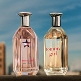 Tommy Hilfiger Girl New York Eau de Toilette 50ml