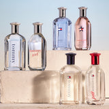 Tommy Hilfiger Girl New York Eau de Toilette 50ml