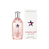 Tommy Hilfiger Tommy Girl New York Eau de Toilette 100ml