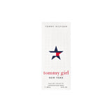 Tommy Hilfiger Tommy Girl New York Eau de Toilette 100ml