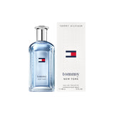 Tommy Hilfiger Tommy New York Eau de Toilette 100ml