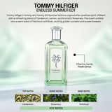 Tommy Hilfiger Tommy Endless Summer (Summer Edition) Eau de Toilette 100ml