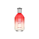 Tommy Hilfiger Tommy Girl Endless Summer (Summer Edition) Eau de Toilette 100ml