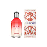 Tommy Hilfiger Tommy Girl Endless Summer (Summer Edition) Eau de Toilette 100ml