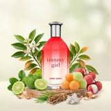 Tommy Hilfiger Tommy Girl Endless Summer (Summer Edition) Eau de Toilette 100ml