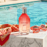 Tommy Hilfiger Tommy Girl Endless Summer (Summer Edition) Eau de Toilette 100ml