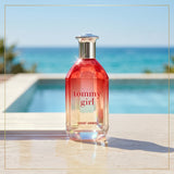 Tommy Hilfiger Tommy Girl Endless Summer (Summer Edition) Eau de Toilette 100ml