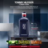 Tommy Hilfiger Tommy Now Eau de Toilette 30ml