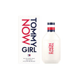 Tommy Hilfiger GIRL NOW Eau de Toilette 100ml