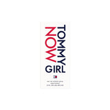 Tommy Hilfiger GIRL NOW Eau de Toilette 100ml