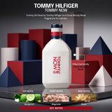 Tommy Hilfiger GIRL NOW Eau de Toilette 100ml