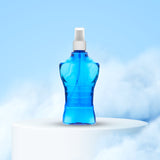 Dorall Collection Thunder Blue Fragrance Body Mist 236ml