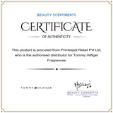 Tommy Hilfiger New Holiday Set (Eau de Toilette 100ml + Deo 150ml)
