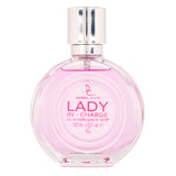 Dorall Collection Lady In Charge 100ml