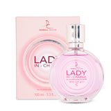Dorall Collection Lady In Charge 100ml