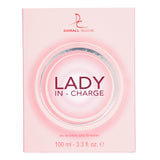 Dorall Collection Lady In Charge 100ml