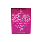 Dorall Collection Romantique Eau de Toilette For Women 100ml