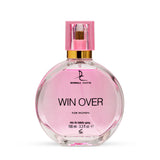 Dorall Collection Win Over Eau de Toilette For Women 100ml