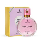 Dorall Collection Win Over Eau de Toilette For Women 100ml