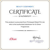 s.Oliver Your Moment Deodorant Spray for Women