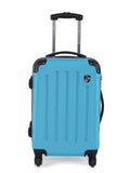 Heys Revolver Turquoise Hard Trolley