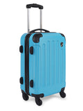 Heys Revolver Turquoise Hard Trolley