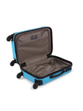 Heys Revolver Turquoise Hard Trolley