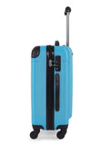 Heys Revolver Turquoise Hard Trolley