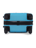 Heys Revolver Turquoise Hard Trolley