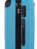 Heys Revolver Turquoise Hard Trolley