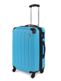 Heys Revolver Turquoise Hard Trolley