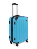 Heys Revolver Turquoise Hard Trolley