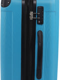 Heys Revolver Turquoise Hard Trolley